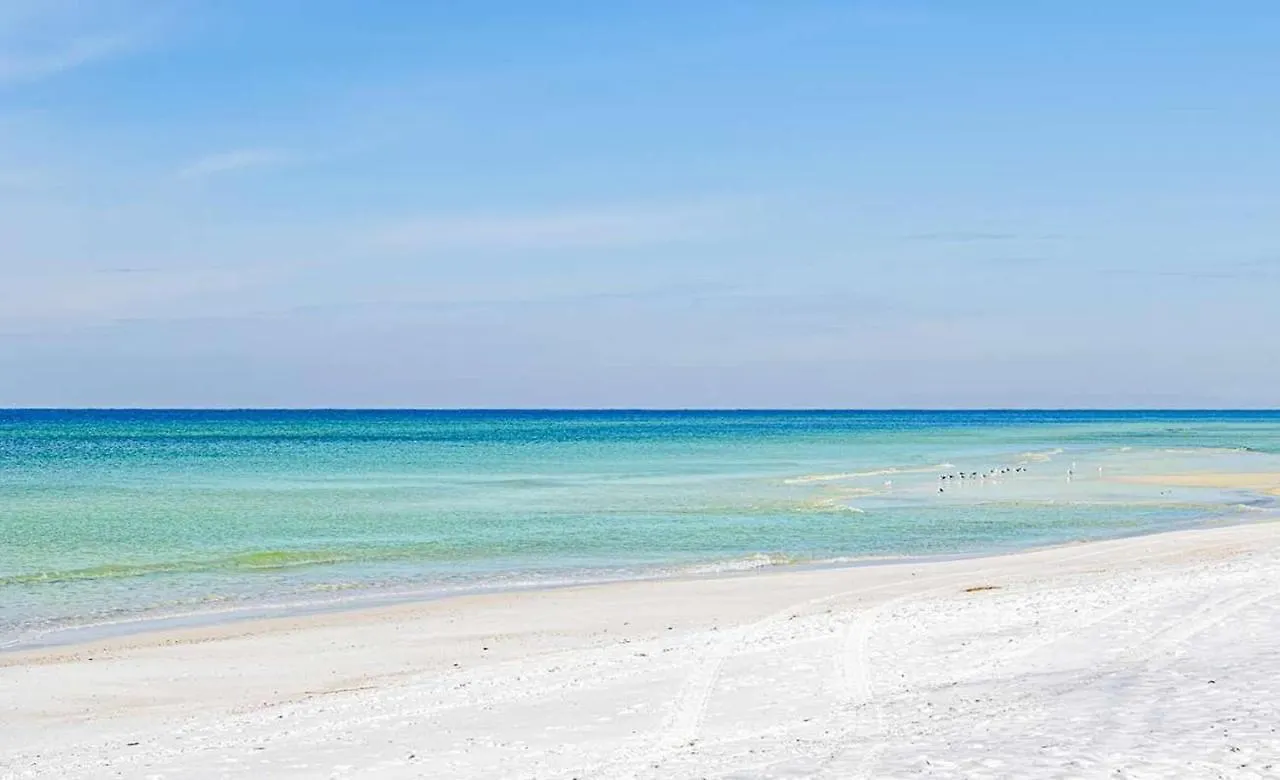 Boardwalk 1810 Villa Panama City Beach 0*,