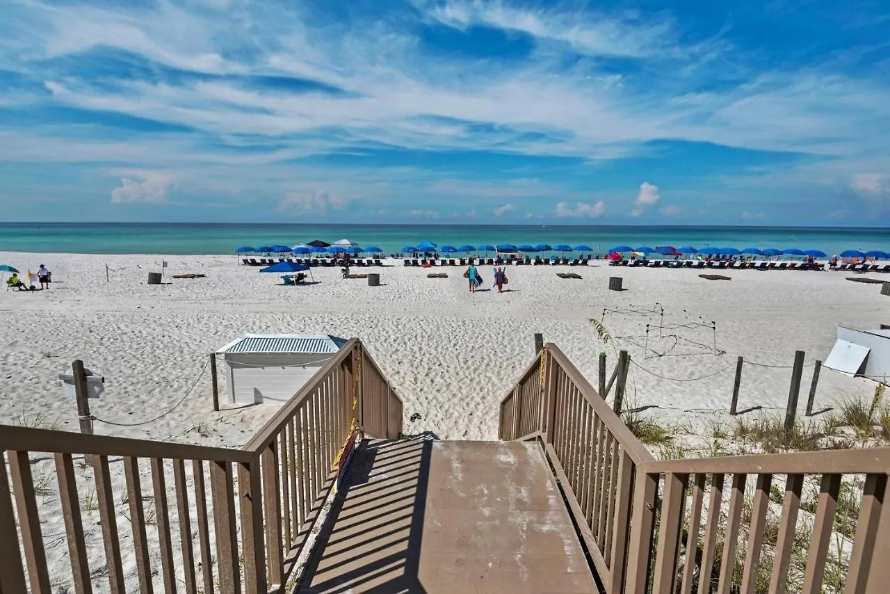 Boardwalk 1810 Villa Panama City Beach