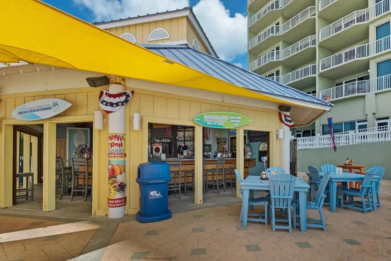 Boardwalk 1810 Villa Panama City Beach United States