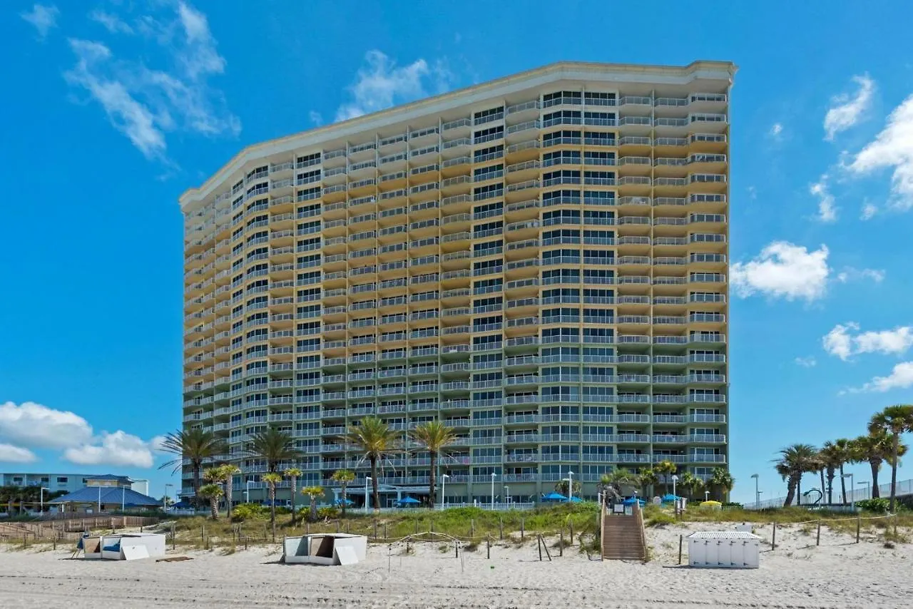 Boardwalk 1810 Villa Panama City Beach 0*,  United States