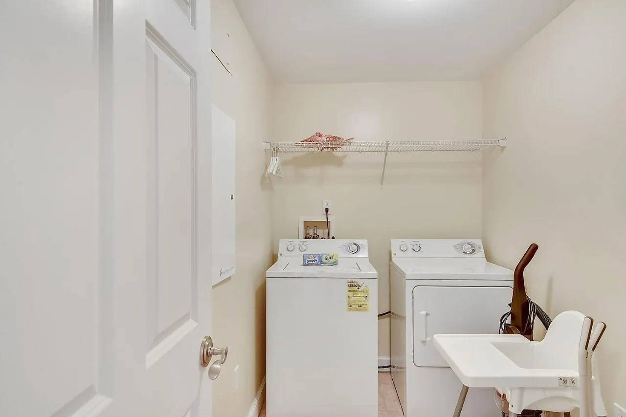 Boardwalk 1810 Villa Panama City Beach Holiday home