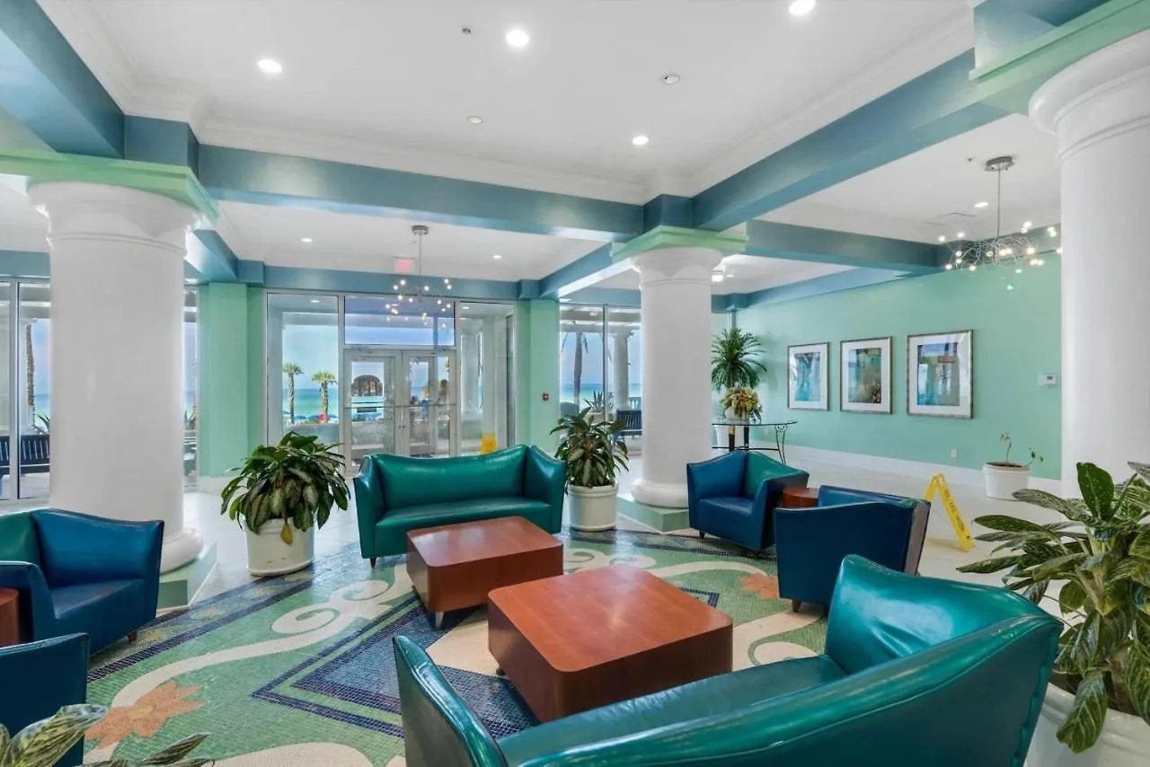 Holiday home Boardwalk 1810 Villa Panama City Beach United States