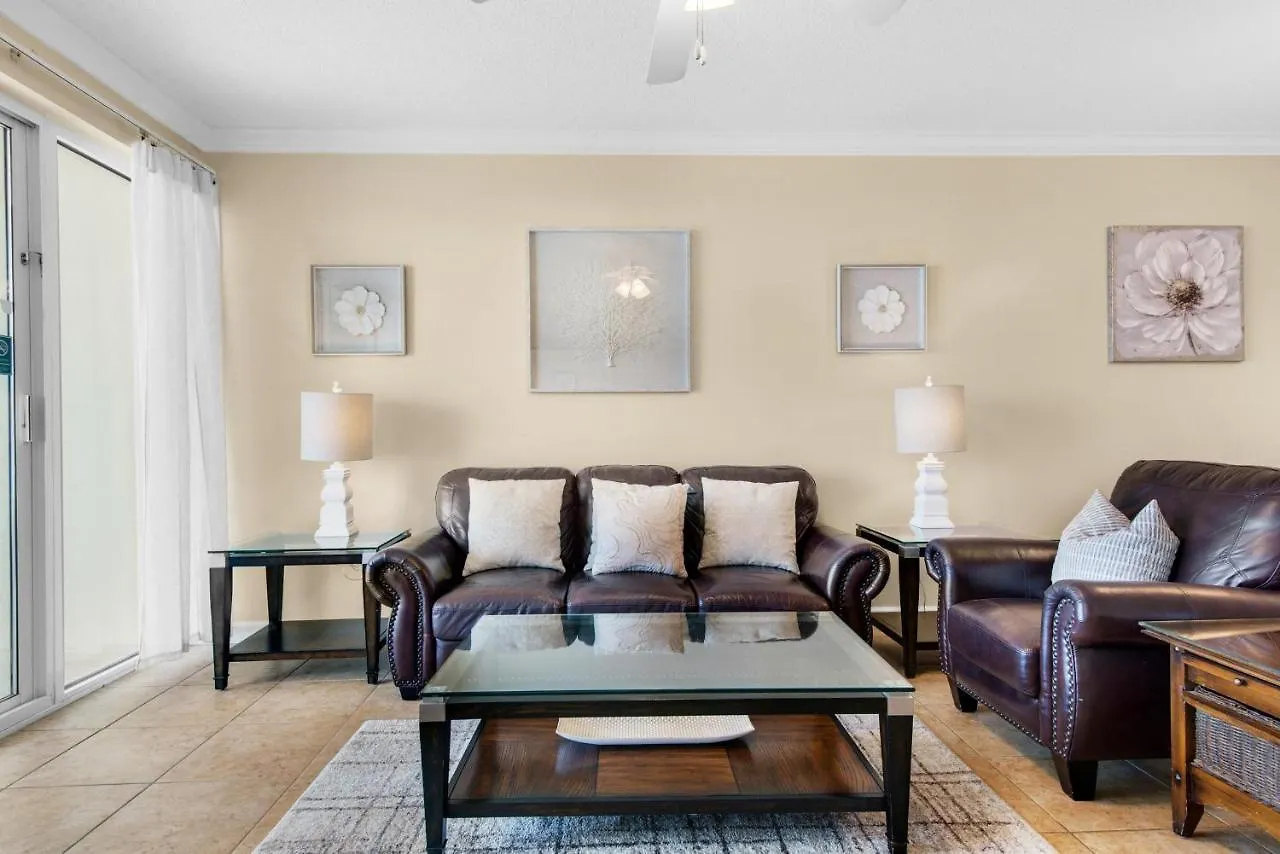 Boardwalk 1810 Villa Panama City Beach Holiday home