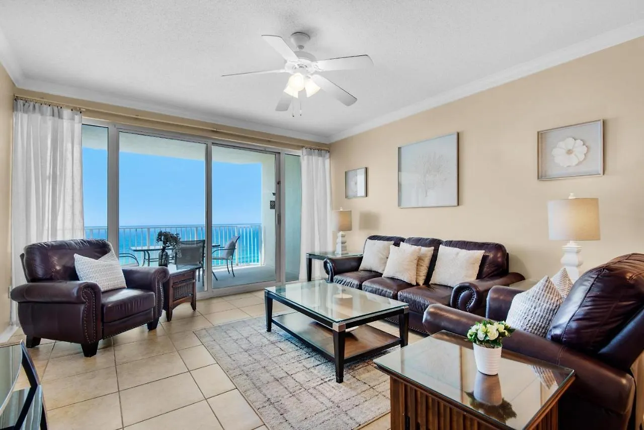 Holiday home Boardwalk 1810 Villa Panama City Beach