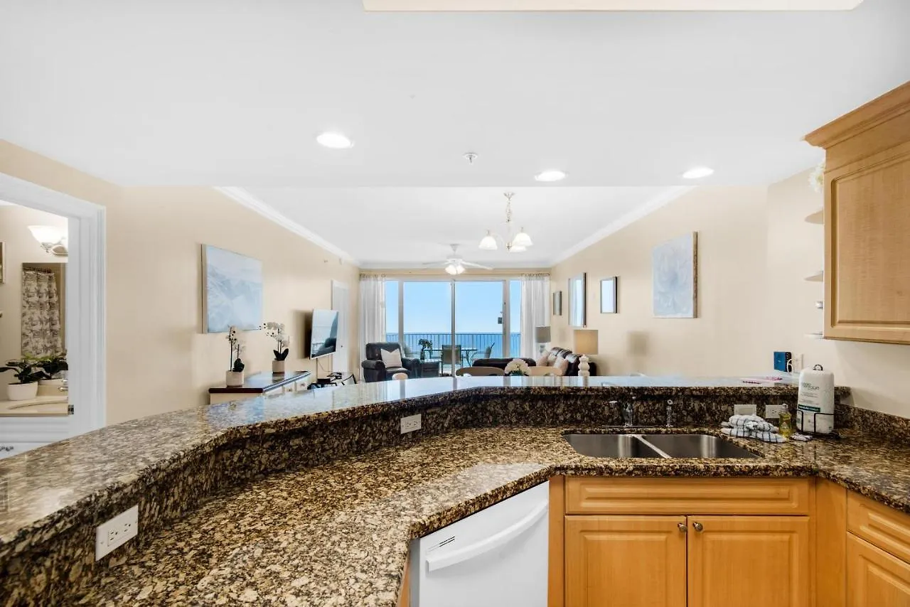 Boardwalk 1810 Villa Panama City Beach Holiday home