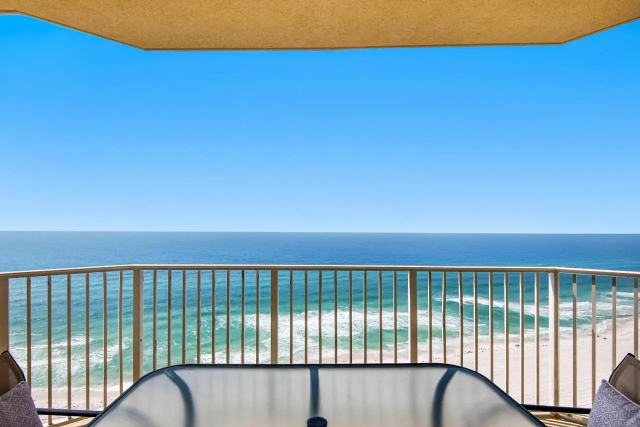 Holiday home Boardwalk 1810 Villa Panama City Beach United States