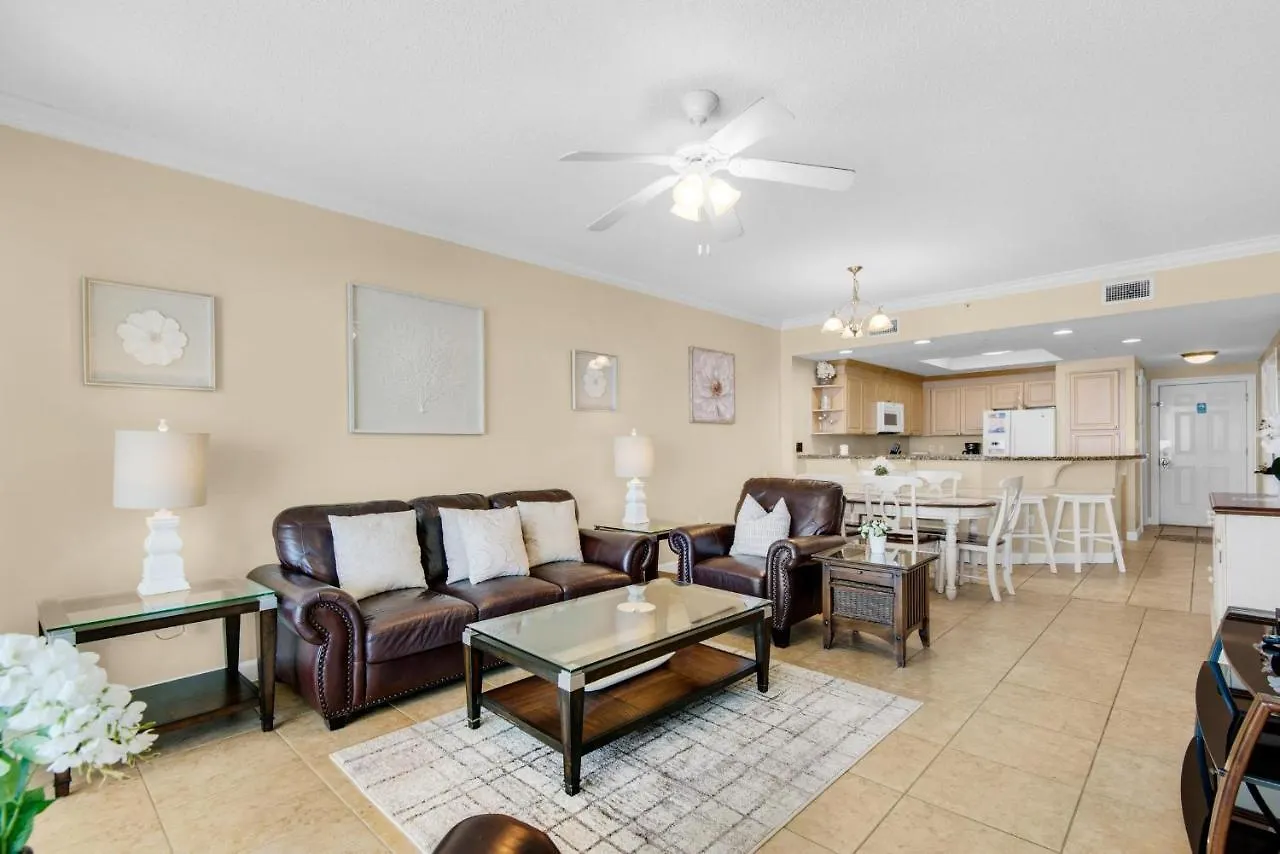Boardwalk 1810 Villa Panama City Beach