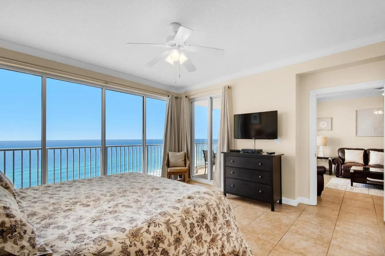 Holiday home Boardwalk 1810 Villa Panama City Beach