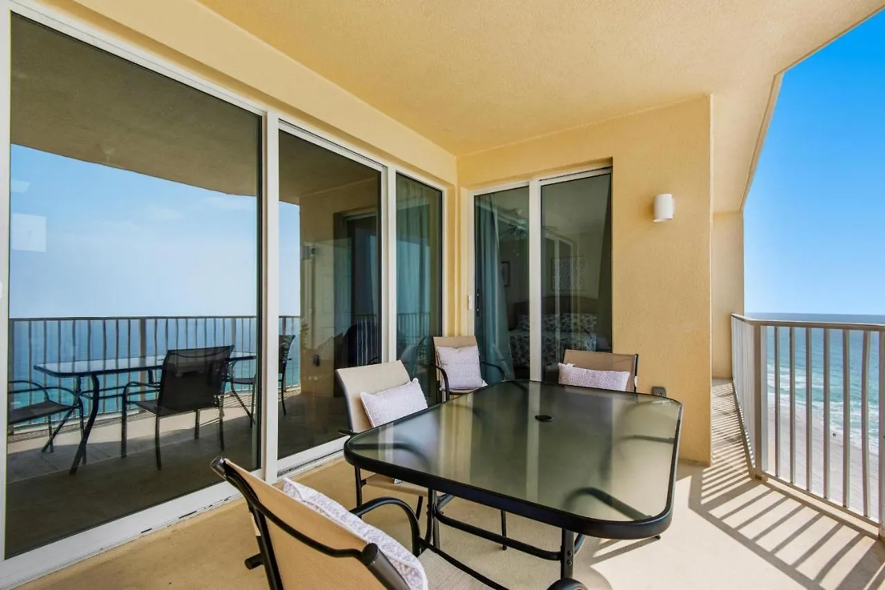 Boardwalk 1810 Villa Panama City Beach Holiday home