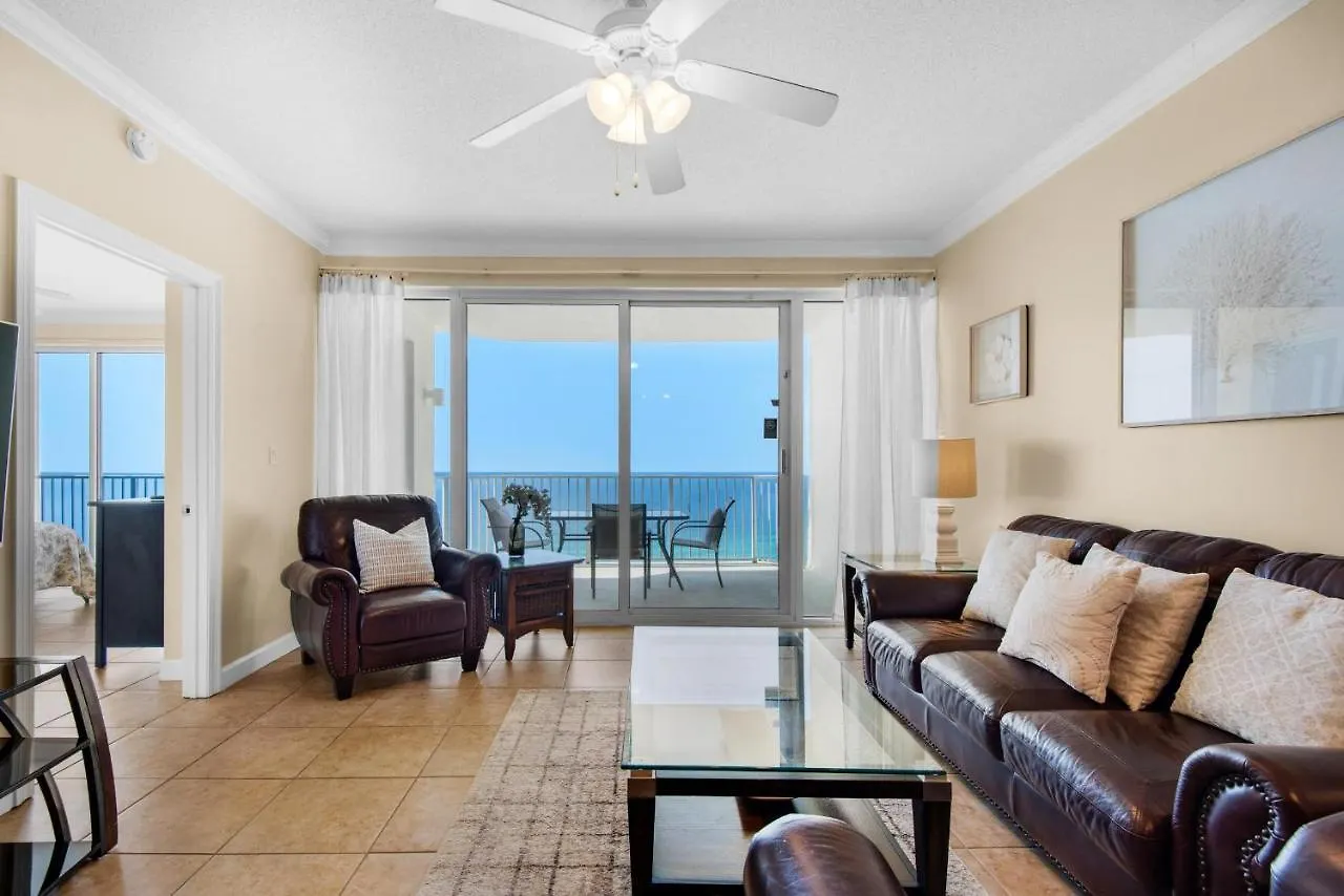 Boardwalk 1810 Villa Panama City Beach United States