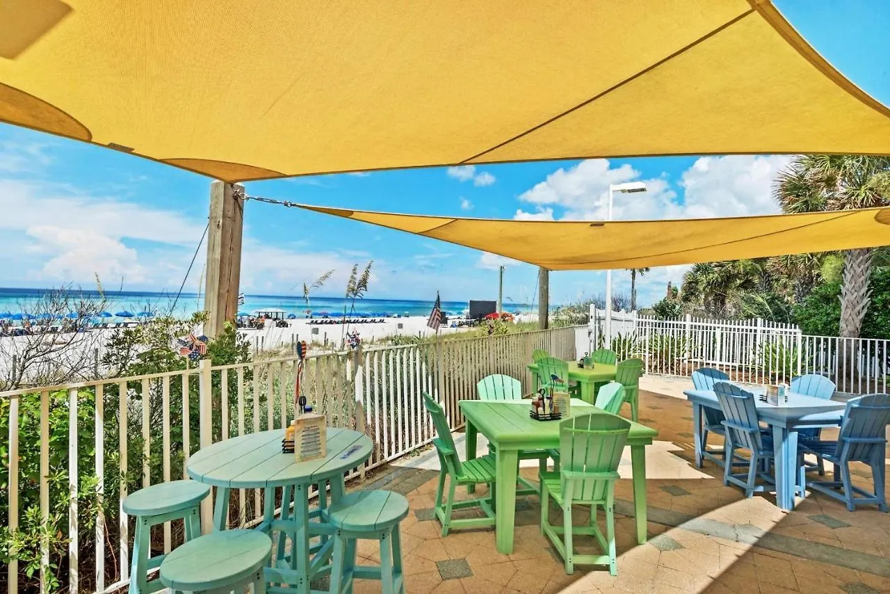 Holiday home Boardwalk 1810 Villa Panama City Beach