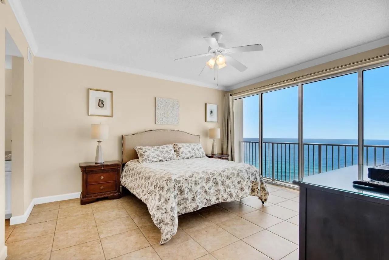 Boardwalk 1810 Villa Panama City Beach Holiday home