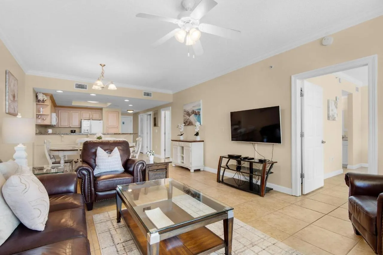 Boardwalk 1810 Villa Panama City Beach Holiday home